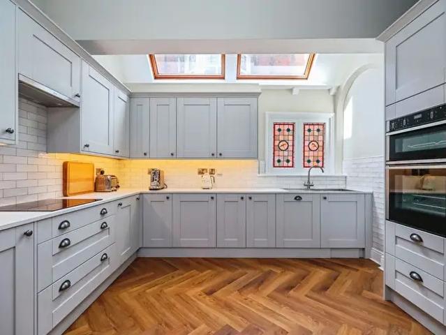 Apartment for rent in Carrington, City of Nottingham