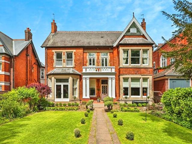 Apartment for rent in Haddon, East Midlands