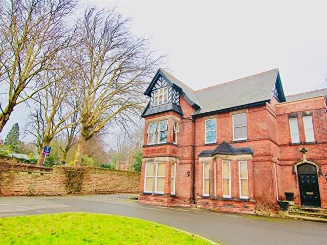 Apartment for rent in Haddon, East Midlands
