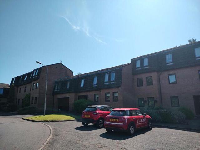 Apartment for rent in Moodiesburn, Scotland