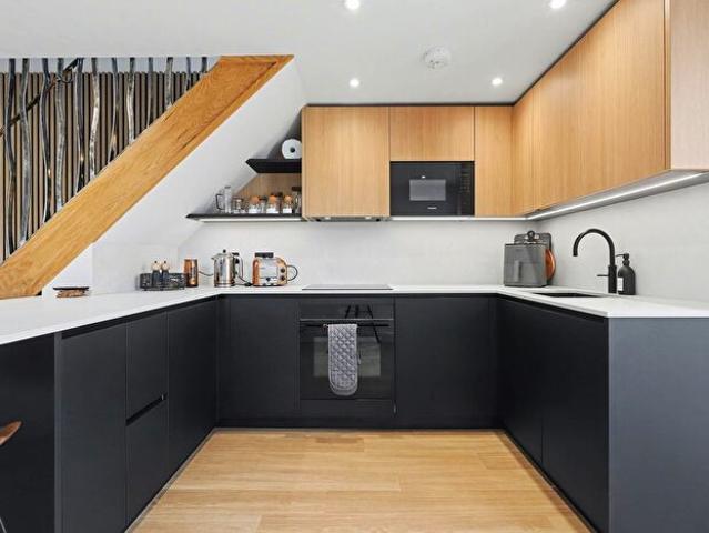 Apartment for rent in Dromore, Oxfordshire