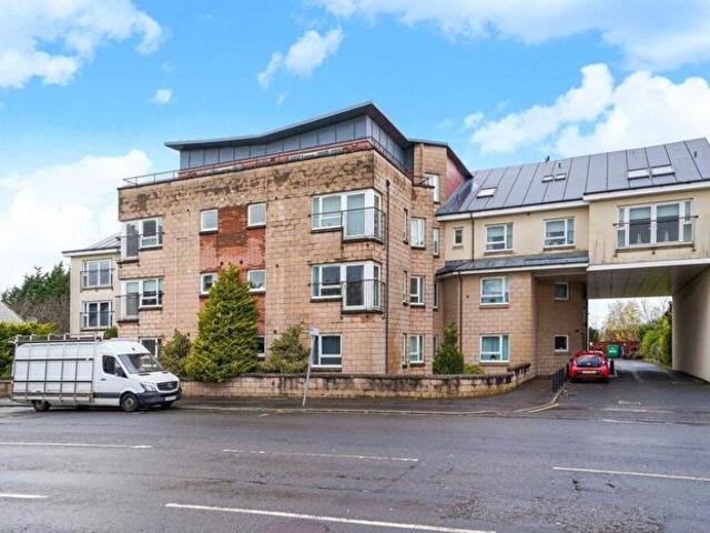 Apartment for rent in Ferguslie Park, Elderslie