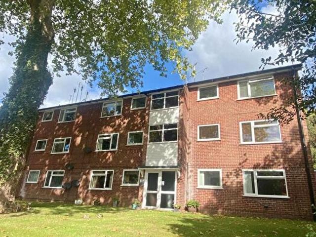 Apartment for rent in Meriden, West Midlands