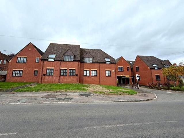 Apartment for rent in Drayton Parslow