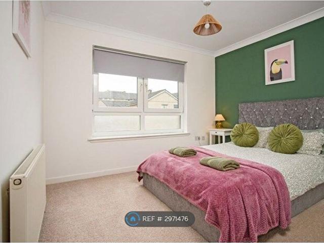 Apartment for rent in Rutherglen, Scotland