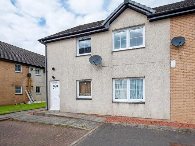 Apartment for rent in Dunrobin, Plains