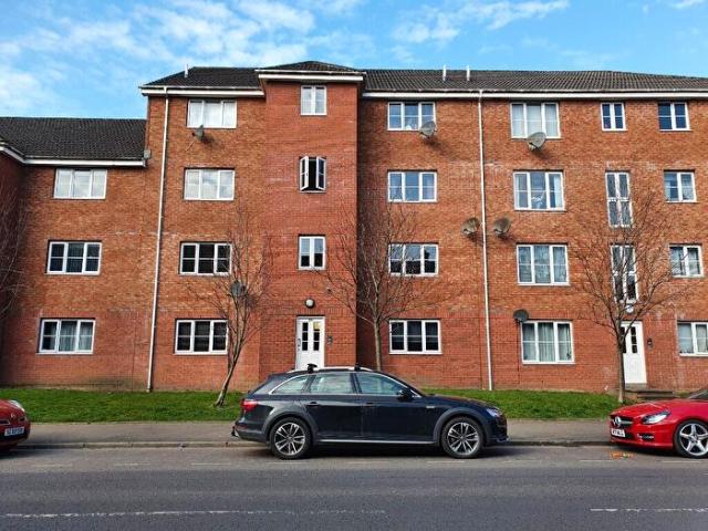 Apartment for rent in Bridgeton, Scotland