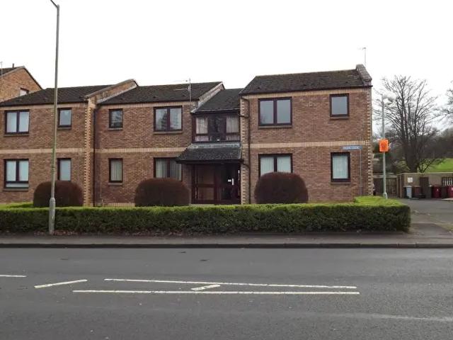 Apartment for rent in Scotland