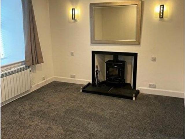 Apartment for rent in Fintry, Scotland