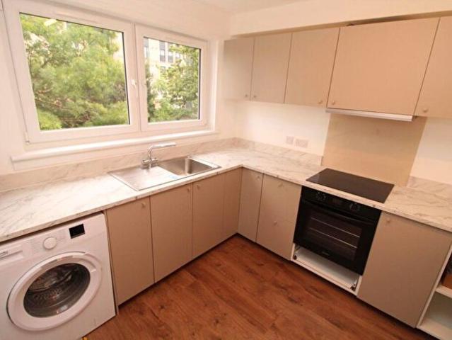 Apartment for rent in Bridgeton, Scotland