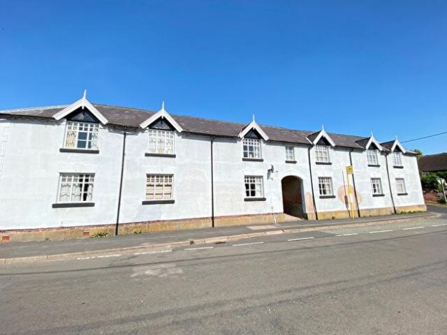 Apartment for rent in Long Whatton and Diseworth, Long Whatton