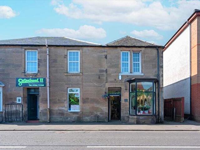 Apartment for rent in Scotland