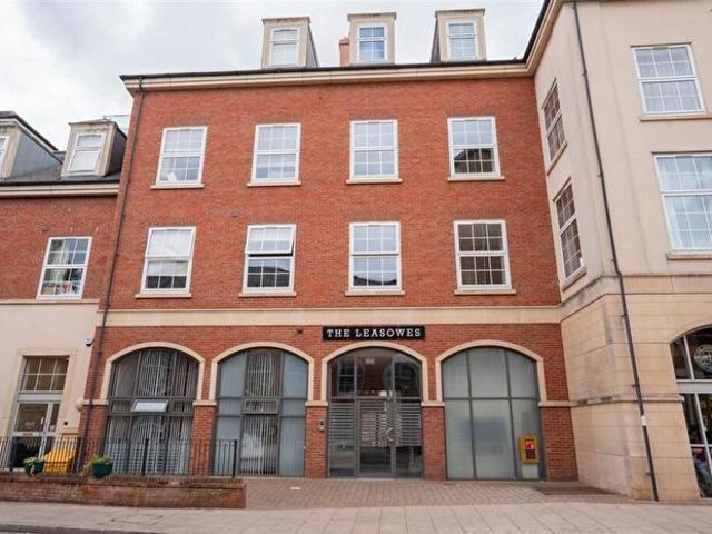 Apartment for rent in Shirley, West Midlands