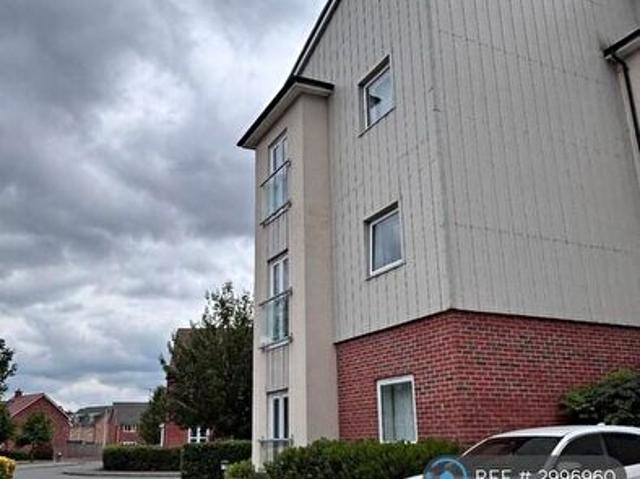 Apartment for rent in Alderminster, Warwickshire