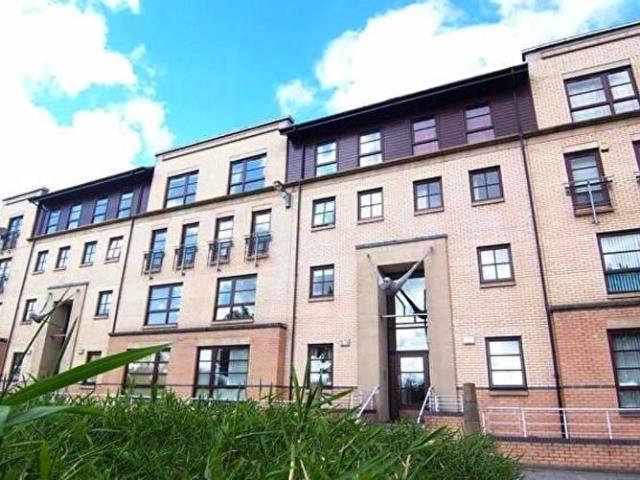 Apartment for rent in Laurieston, Gorbals