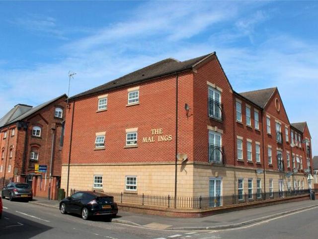 Apartment for rent in New Zealand, East Midlands
