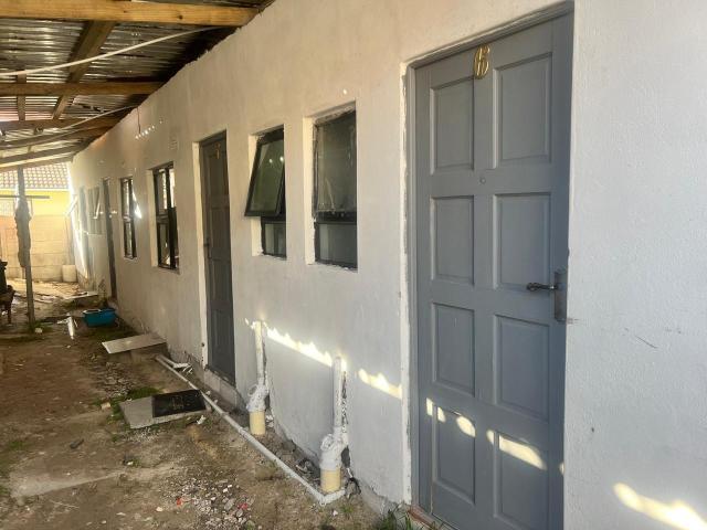 House for rent in Mandalay, City of Cape Town