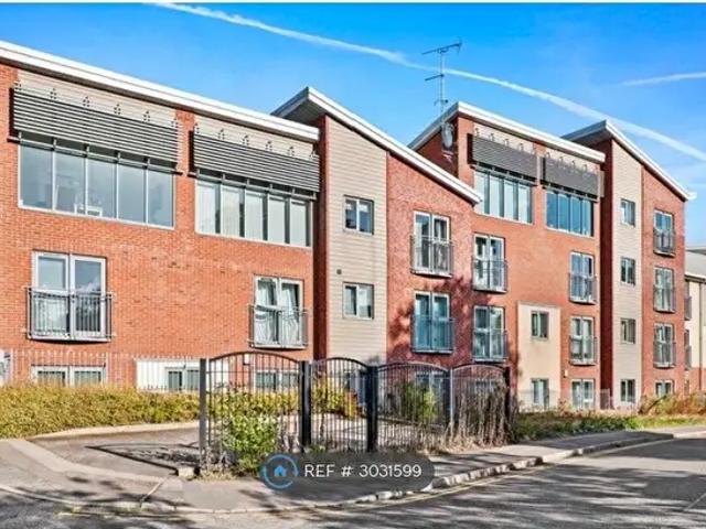 Apartment for rent in Hillfields, West Midlands