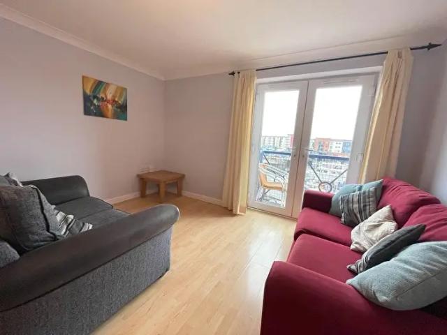 Apartment for rent in SA1 Swansea Waterfront, Swansea