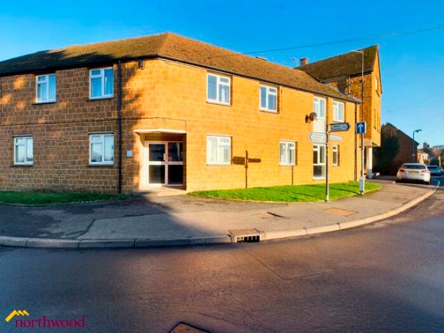 Apartment for rent in Fenny Compton CP, Stratford-on-Avon