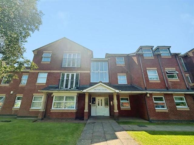Apartment for rent in New Parks, Old Wharf