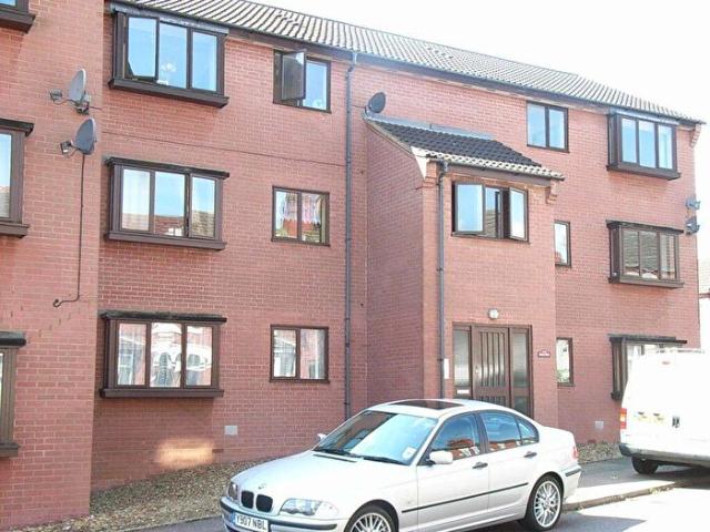 Apartment for rent in Burrow's Bush, Wellingborough