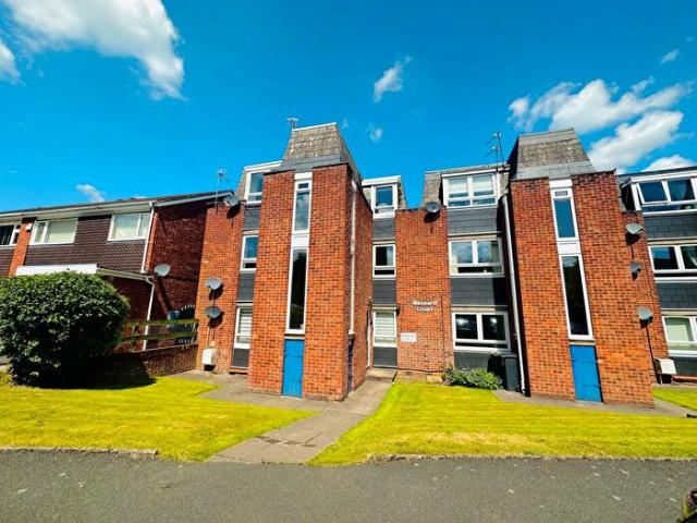 Apartment for rent in Coleshill CP, Gun Hill