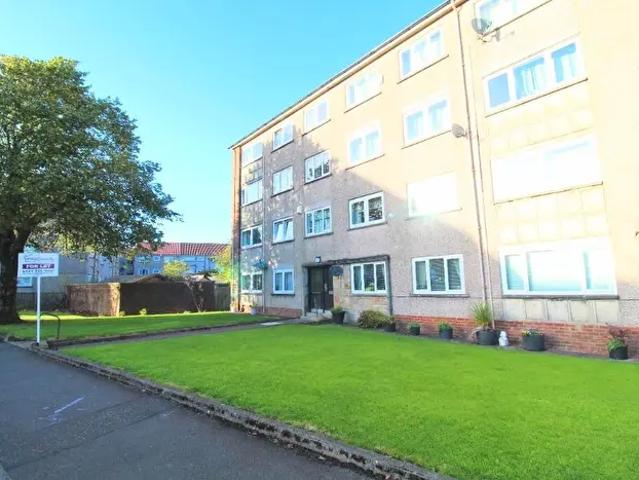 Apartment for rent in Dovecothall, Barrhead