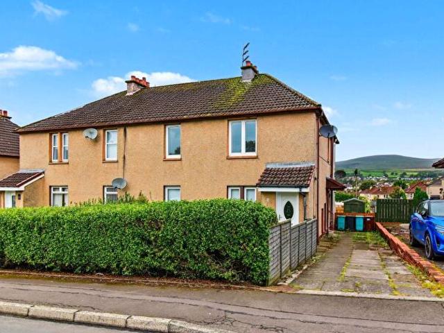 Apartment for rent in South Barrwood, Kilsyth