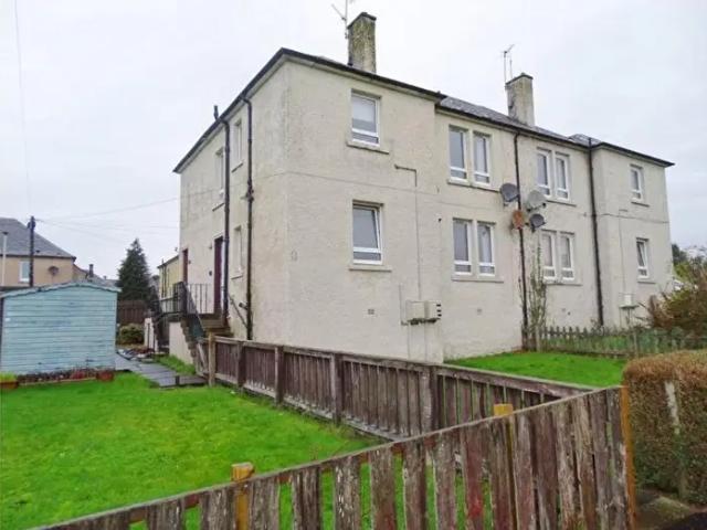 Apartment for rent in Scotland