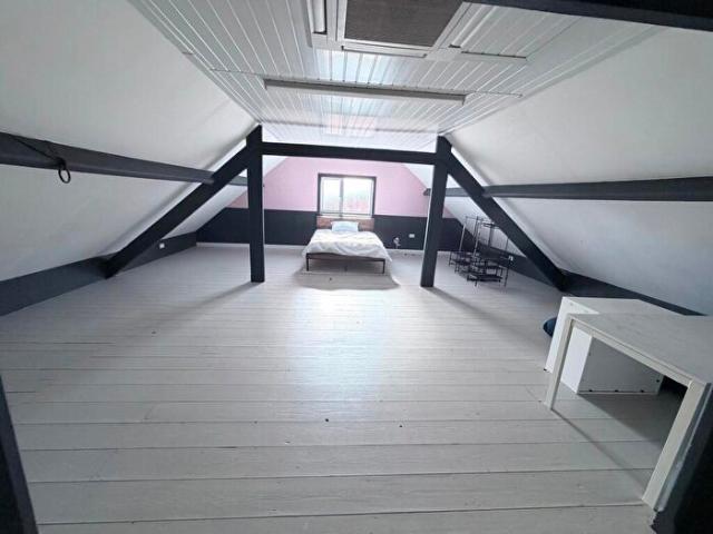 Apartment for rent in Eastwood, Attenborough