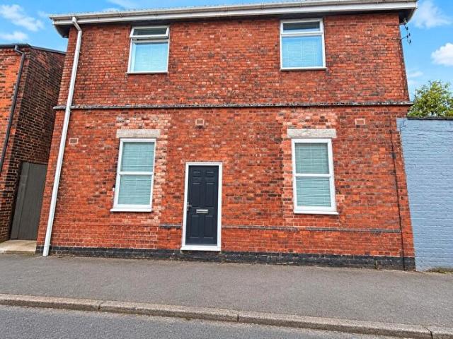 Apartment for rent in Gedling, East Midlands