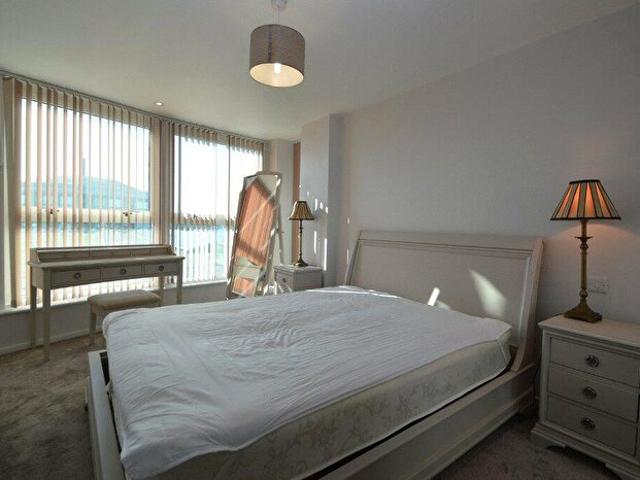 Apartment for rent in St Ann's, Haddon