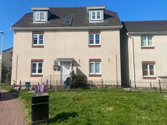 Apartment for rent in Port Tennant, Swansea