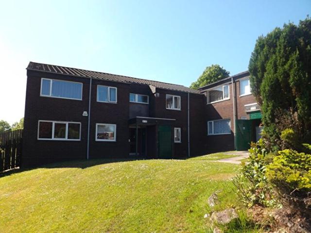 Apartment for rent in Gravelly Hill, West Midlands