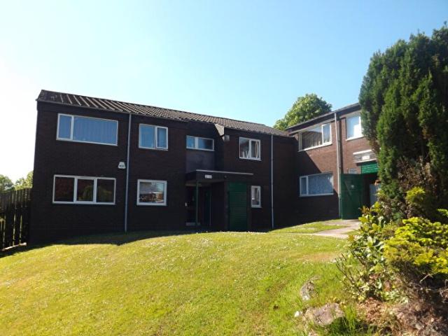 Apartment for rent in Gravelly Hill, West Midlands