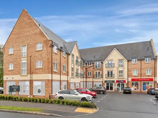 Apartment for rent in Barleythorpe, Rutland