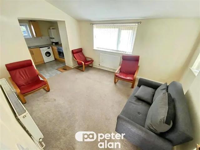 Apartment for rent in Abercynon
