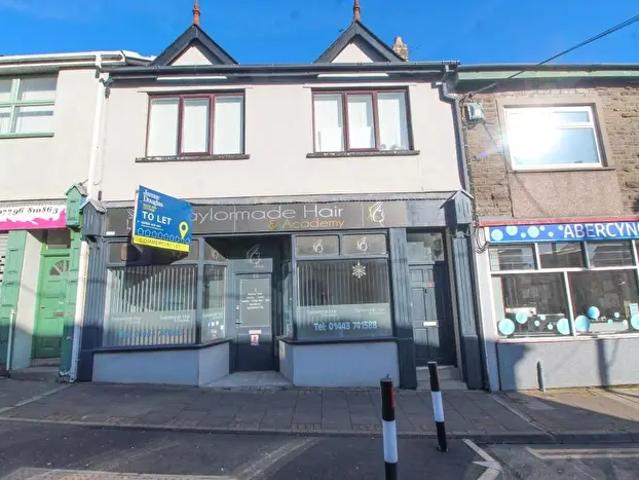 Apartment for rent in Abercynon