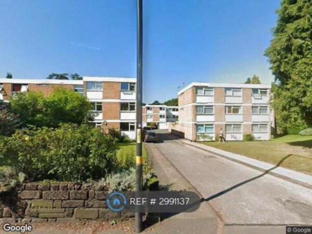 Apartment for rent in Wake Green, West Midlands