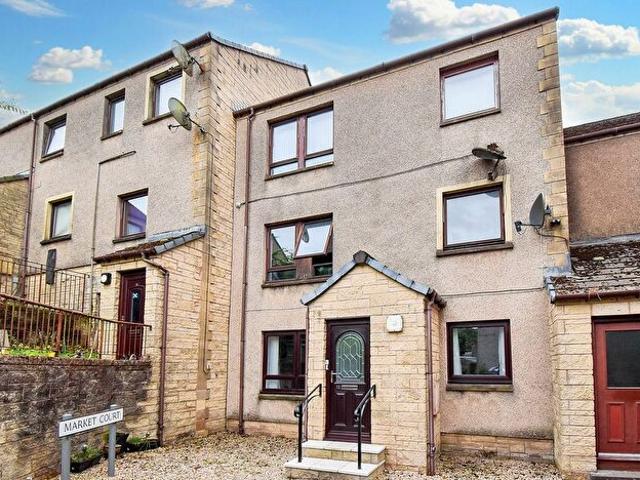 Apartment for rent in South Barrwood, Kilsyth