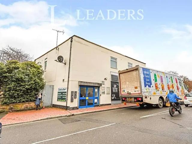 Apartment for rent in Heanor and Loscoe CP, Kedleston