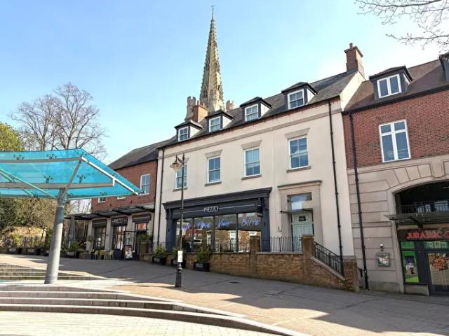 Apartment for rent in Kettering