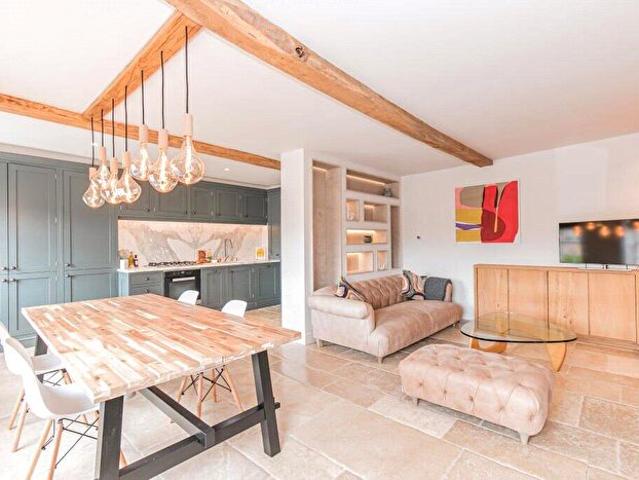 Apartment for rent in Black Bourton, Oxfordshire