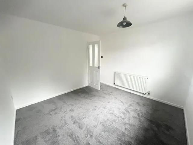 Apartment for rent in Thringstone, North West Leicestershire