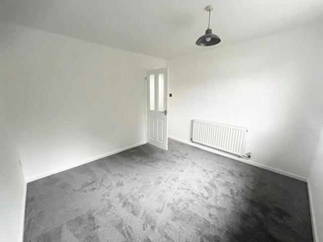 Apartment for rent in Thringstone, Leicestershire