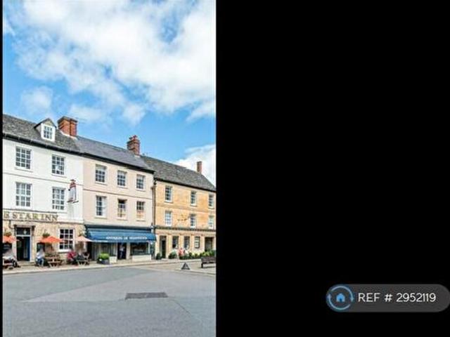 Apartment for rent in Black Bourton, Oxfordshire