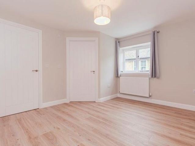 Apartment for rent in Evershot, Oxfordshire