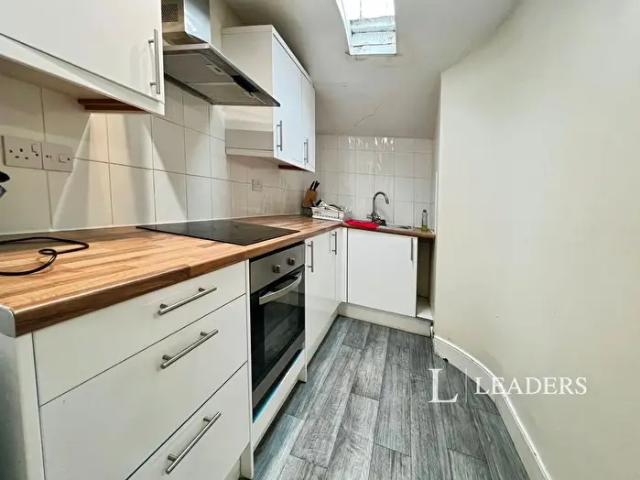 Apartment for rent in Buckingham, Buckinghamshire