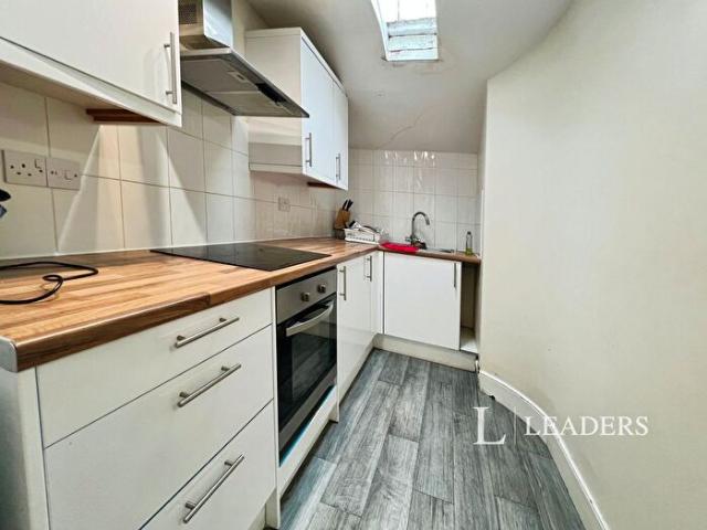 Apartment for rent in Buckingham, Buckinghamshire